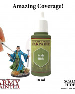 The Army Painter - Warpaints Scaly Hide